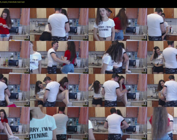 iuliana32 — 33 minute Chaturbate couple cam show recording, 1080p, Mar 10, 2021