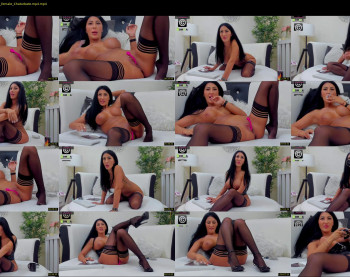 ivonady — 73 minute Chaturbate female cam show recording, 1080p, Mar 2, 2021