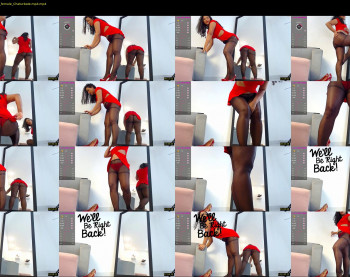 jadee__ — 70 minute Chaturbate female cam show recording, 1080p, Mar 10, 2021