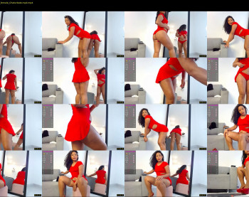 jadee__ — 64 minute Chaturbate female cam show recording, 1080p, Mar 10, 2021