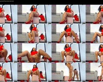 jadee__ — 16 minute Chaturbate female cam show recording, 1080p, Mar 10, 2021