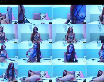 jennaowen — 70 minute Chaturbate female cam show recording, 1080p, Mar 11, 2021