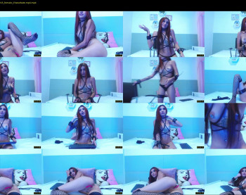 jennaowen — 71 minute Chaturbate female cam show recording, 1080p, Mar 11, 2021