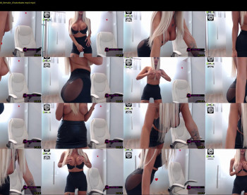 jessiejaye — 52 minute Chaturbate female cam show recording, 1080p, Mar 10, 2021