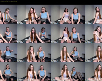 jimmy_and_amy — 43 minute Chaturbate couple cam show recording, 1080p, Mar 10, 2021