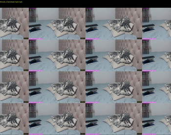 jjennys — 3 minute Chaturbate female cam show recording, 1080p, Mar 10, 2021