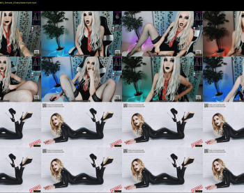 julia_wilson — 23 minute Chaturbate female cam show recording, 720p, Mar 10, 2021