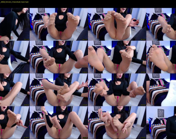karina_torres_ — 54 minute Chaturbate female cam show recording, 720p, Mar 10, 2021