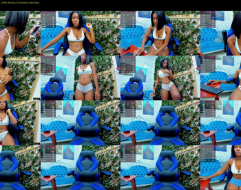 katherin_cruzz — 80 minute Chaturbate female cam show recording, 1080p, Mar 10, 2021