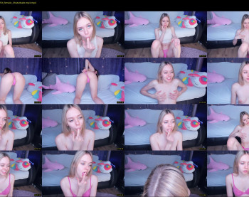 katrinpolly — 38 minute Chaturbate couple cam show recording, 1080p, Mar 10, 2021