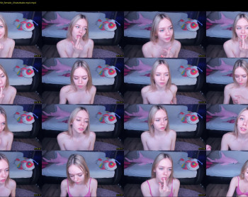 katrinpolly — 6 minute Chaturbate couple cam show recording, 1080p, Mar 10, 2021