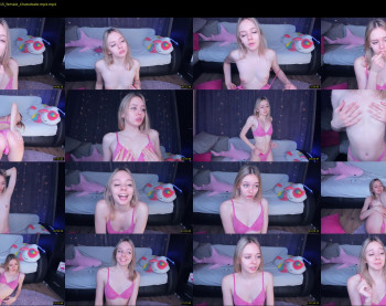 katrinpolly — 70 minute Chaturbate couple cam show recording, 1080p, Mar 10, 2021