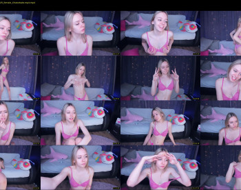 katrinpolly — 70 minute Chaturbate couple cam show recording, 1080p, Mar 10, 2021