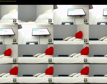 keily_lovers — 21 minute Chaturbate female cam show recording, 720p, Mar 11, 2021