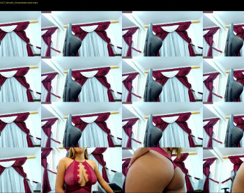 kem_indians — 74 minute Chaturbate female cam show recording, 1080p, Mar 3, 2021