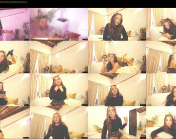 kendalltyler — 108 minute Chaturbate female cam show recording, 720p, Mar 11, 2021