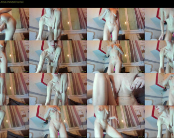 ketorina — 70 minute Chaturbate female cam show recording, 1080p, Mar 10, 2021