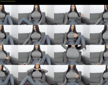 kitty_hotx — 64 minute Chaturbate female cam show recording, 720p, Mar 10, 2021