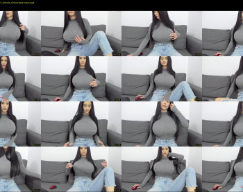 kitty_hotx — 8 minute Chaturbate female cam show recording, 720p, Mar 10, 2021