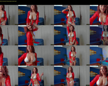 kitty_mya69 — 70 minute Chaturbate female cam show recording, 1080p, Mar 10, 2021