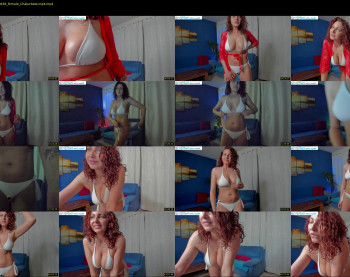 kitty_mya69 — 53 minute Chaturbate female cam show recording, 1080p, Mar 10, 2021