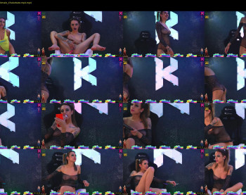 kittygy — 79 minute Chaturbate female cam show recording, 1080p, Mar 10, 2021