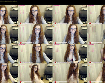 klementinagirl — 41 minute Chaturbate female cam show recording, 1080p, Mar 10, 2021