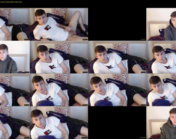 krishort — 78 minute Chaturbate male cam show recording, 1080p, Mar 10, 2021