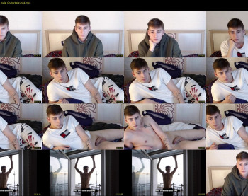 krishort — 46 minute Chaturbate male cam show recording, 1080p, Mar 10, 2021