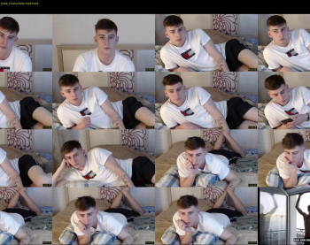 krishort — 38 minute Chaturbate male cam show recording, 1080p, Feb 21, 2021