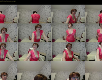 kseniaulove — 40 minute Chaturbate female cam show recording, 720p, Mar 10, 2021