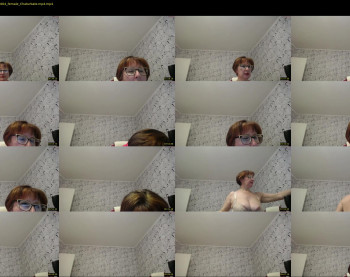 kseniaulove — 12 minute Chaturbate female cam show recording, 720p, Mar 10, 2021