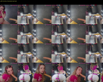 kumamonchik — 42 minute Chaturbate couple cam show recording, 1080p, Mar 10, 2021