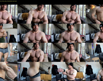 l0v35_2_5p00g3 — 38 minute Chaturbate male cam show recording, 1080p, Mar 10, 2021