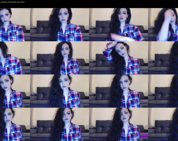 lady_yas — 3 minute Chaturbate female cam show recording, 720p, Mar 10, 2021