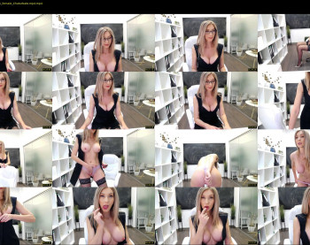 ladyleea — 9 minute Chaturbate female cam show recording, 1080p, Mar 10, 2021