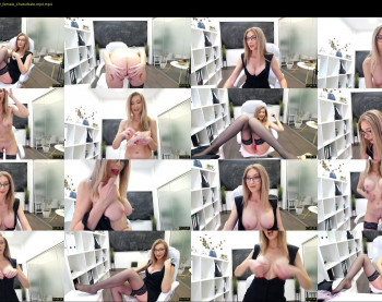 ladyleea — 43 minute Chaturbate female cam show recording, 1080p, Mar 10, 2021