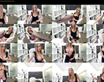 ladyleea — 15 minute Chaturbate female cam show recording, 1080p, Mar 10, 2021