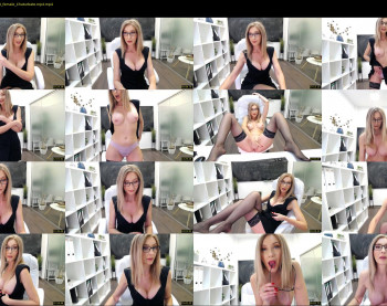 ladyleea — 41 minute Chaturbate female cam show recording, 1080p, Mar 10, 2021