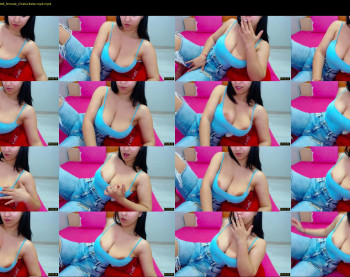 lexy_sweet — 30 minute Chaturbate female cam show recording, 720p, Mar 11, 2021