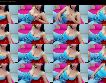 lexy_sweet — 16 minute Chaturbate female cam show recording, 720p, Mar 11, 2021