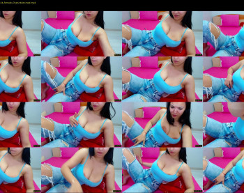 lexy_sweet — 75 minute Chaturbate female cam show recording, 720p, Mar 11, 2021