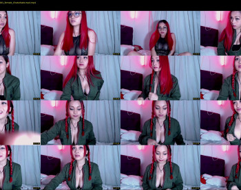 liacutegirl2 — 70 minute Chaturbate female cam show recording, 1080p, Mar 10, 2021