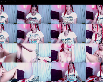 liacutegirl2 — 70 minute Chaturbate female cam show recording, 1080p, Mar 10, 2021