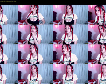 liacutegirl2 — 10 minute Chaturbate female cam show recording, 1080p, Mar 10, 2021