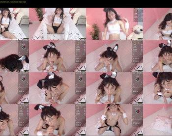 little_effy18 — 26 minute Chaturbate female cam show recording, 1080p, Mar 10, 2021