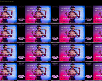 livecleo — 8 minute Chaturbate female cam show recording, 1080p, Mar 2, 2021