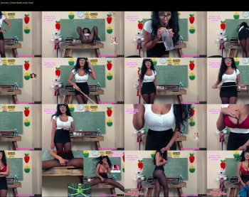 livecleo — 70 minute Chaturbate female cam show recording, 1080p, Mar 11, 2021