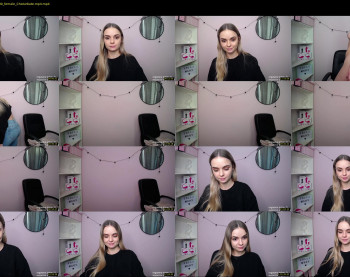 lolli_mary — 70 minute Chaturbate female cam show recording, 1080p, Mar 10, 2021