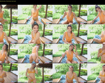 loollypop24 — 61 minute Chaturbate female cam show recording, 1080p, Mar 10, 2021